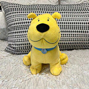 Kohl's Cares Clifford T-Bone Dog Stuffed Animal‎ Toy 11”
Plush